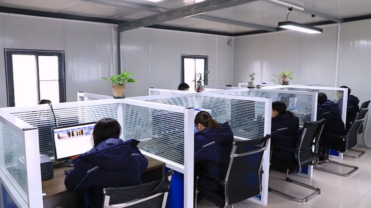Linyi Flying Carpet Trading Co., Ltd