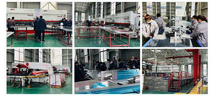 Linyi Flying Carpet Trading Co., Ltd