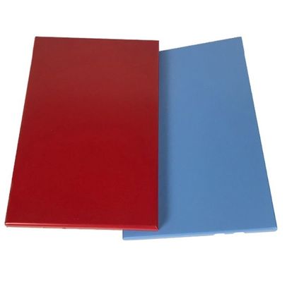 Aluminiumlegierung Aluminiumfurnier für Bürogebäude zu erschwinglichen Preisen