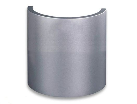 Anpassung von Aluminiumschmieden Isolierten Dachplatten Aluminiumschmieden Blätter Pulverbeschichtung