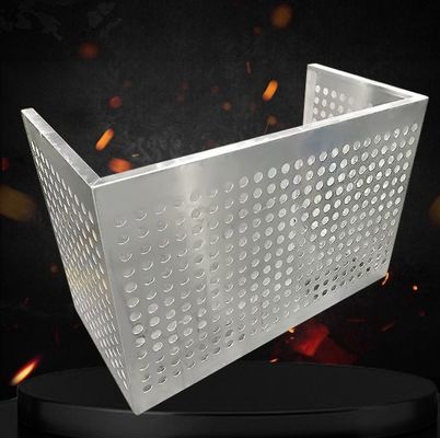 Individuelle Lösung für Aluminiumfurnier für Ihre Projektanforderungen