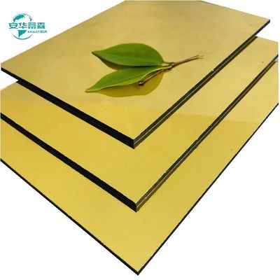 Individuelle Spiegel ACP mit 4 mm Dicke und CE-Zertifizierung
