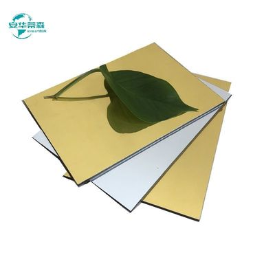SGS-zertifizierte Sandwich-Panels Länge 2440 mm geeignet für jedes Klima